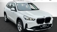 Gebraucht 2025 BMW X1 SUV | 39.990 € (Fairer Preis)