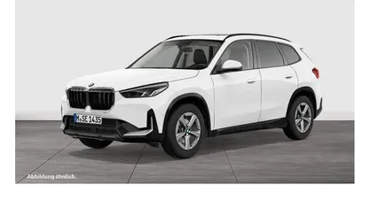 Gebraucht BMW X1 136 PS (100 kW) 2025 SUV