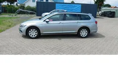 Gebraucht 2022 VW Passat Conceptline Kombi | 21.990 € (Superpreis)