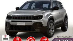 Gebraucht 2025 Jeep Avenger Longitude SUV | 24.287 € (Superpreis)