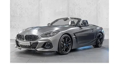 Gebraucht 2024 BMW Z4 M Sport Cabrio | 53.995 € (Fairer Preis)