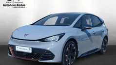 Gebraucht 2022 Cupra Born Kleinwagen | 26.400 € (Fairer Preis)