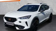 Gebraucht 2022 Cupra Formentor VZ SUV | 32.800 € (Fairer Preis)
