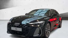 Gebraucht 2025 Audi A6 Ambiente Limousine | 93.024 € (Fairer Preis)