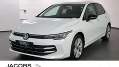 Gebraucht 2024 VW Golf VIII Goal Limousine | 31.460 € (Superpreis)