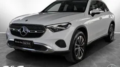 Gebraucht 2024 Mercedes GLC220 Avantgarde SUV | 53.190 € (Guter Preis)