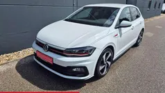 Weiss Gebraucht 2019 VW Polo Beats Limousine | 18.890 € (Fairer Preis)