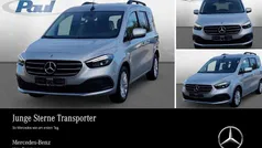 Gebraucht 2023 Mercedes T180 Progressive Van / Kleinbus | 26.900 € (Guter Preis)