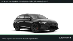 Gebraucht 2025 Skoda Octavia RS Kombi | 42.890 € (Fairer Preis)