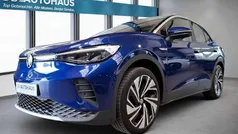 Blau Gebraucht 2023 VW ID.4 Pro SUV | 29.390 € (Fairer Preis)