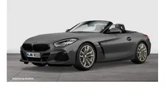 Bmw individual froze Gebraucht 2021 BMW Z4 M Sport Cabrio | 49.900 € (Fairer Preis)