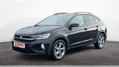 Schwarz Gebraucht 2024 VW Taigo IQ Drive SUV | 22.710 € (Fairer Preis)