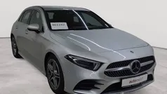 Gebraucht 2022 Mercedes A200 AMG line Limousine | 28.690 € (Fairer Preis)