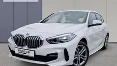 Weiss Gebraucht 2023 BMW 120 M Sport Kleinwagen | 28.990 € (Fairer Preis)