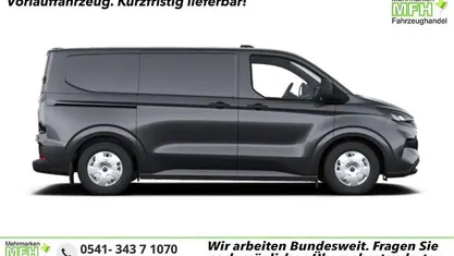 Gebraucht 2025 Ford Transit Custom Trend Van / Kleinbus | 38.705 € (Guter Preis)