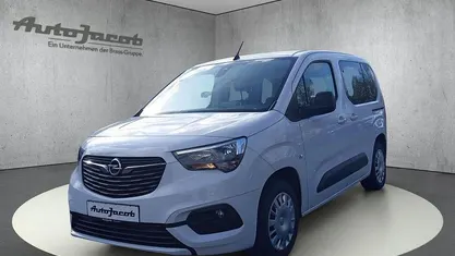 Gebraucht Opel Combo-e Life Edition 100 kW (136 PS) 2022 Van / Kleinbus