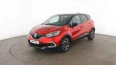 Gebraucht 2019 Renault Captur Bose Edition SUV | 15.360 € (Fairer Preis)
