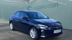 Schwarz Gebraucht 2023 Opel Corsa Limousine | 17.290 € (Guter Preis)