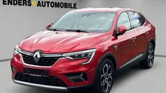 Gebraucht 2021 Renault Arkana Intens SUV | 20.990 € (Fairer Preis)
