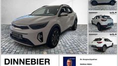 Schneeweiss perleffekt Neu 2025 Kia Stonic Platinum SUV | 27.180 € (Fairer Preis)