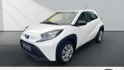 Gebraucht 2022 Toyota Aygo X Play SUV | 12.990 € (Fairer Preis)