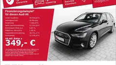 Gebraucht 2022 Audi A6 Sport Kombi | 39.930 € (Fairer Preis)