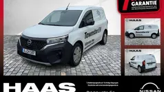 Gebraucht 2022 Nissan Townstar N-Connecta Van / Kleinbus | 19.900 € (Guter Preis)