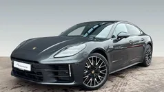 Gebraucht 2025 Porsche Panamera 4 Limousine | 147.990 € (Guter Preis)