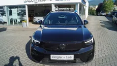 Gebraucht 2025 Volvo EX40 Ultra SUV | 58.890 € (Guter Preis)