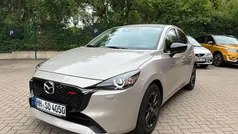 Gebraucht 2024 Mazda 2 Homura-Line Kleinwagen | 18.990 € (Fairer Preis)