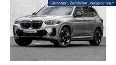 Gebraucht 2023 BMW iX3 Impressive SUV | 44.890 € (Fairer Preis)