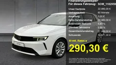 Gebraucht 2025 Opel Astra Edition Limousine | 22.980 € (Superpreis)