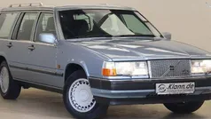 Gebraucht 1989 Volvo 760 Limousine | 7.999 €