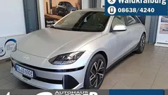 Gebraucht 2023 Hyundai Ioniq 6 Limousine | 26.999 € (Fairer Preis)