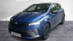 Blau Gebraucht 2024 Renault Clio V Esprit Alpine Limousine | 22.900 € (Fairer Preis)