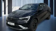 Gebraucht 2024 Renault Arkana Esprit Alpine SUV | 26.989 € (Fairer Preis)