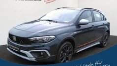 Foresta grün Gebraucht 2024 Fiat Tipo Garmin Kombi | 22.990 € (Fairer Preis)