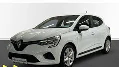 Gebraucht 2022 Renault Clio V Zen Limousine | 11.900 € (Guter Preis)