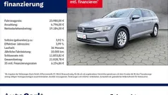 Gebraucht 2022 VW Passat Business Kombi | 23.980 € (Fairer Preis)