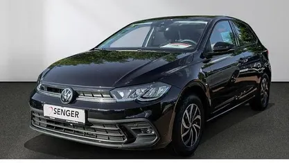 Gebraucht VW Polo Life 95 PS (69 kW) 2025 Kleinwagen