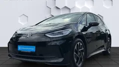 Schwarz Gebraucht 2024 VW ID.3 Pro Kleinwagen | 33.986 € (Fairer Preis)