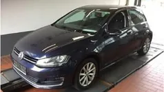 Gebraucht 2016 VW Golf VII LOUNGE Limousine | 10.609 € (Fairer Preis)