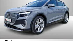 Kieselgrau Gebraucht 2022 Audi Q4 e-tron Comfort SUV | 31.950 € (Fairer Preis)