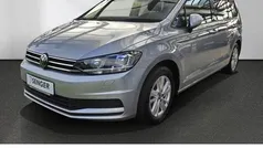 Andere Gebraucht 2024 VW Touran Comfortline Van / Kleinbus | 30.380 € (Guter Preis)