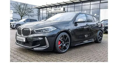 Gebraucht BMW M135 Performance 306 PS (225 kW) 2022 Kleinwagen