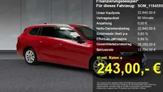 Gebraucht 2023 Opel Astra Elegance Kombi | 22.840 € (Fairer Preis)