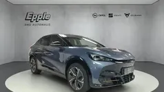 Blau Neu 2025 Cupra Tavascan VZ SUV | 47.990 € (Superpreis)