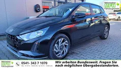 Gebraucht 2025 Hyundai i20 Kleinwagen | 19.150 € (Fairer Preis)
