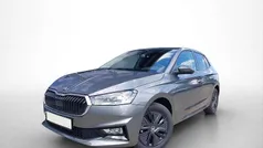 Gebraucht 2025 Skoda Fabia Selection Limousine | 21.990 € (Guter Preis)