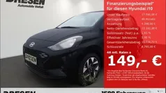 Gebraucht 2024 Hyundai i10 Trend Kleinwagen | 17.590 € (Fairer Preis)